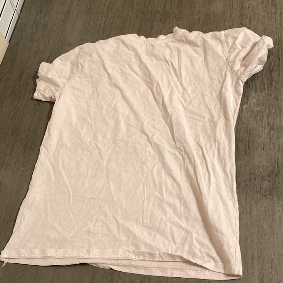 Pshychic readings designed shirt - Picture 2 of 2